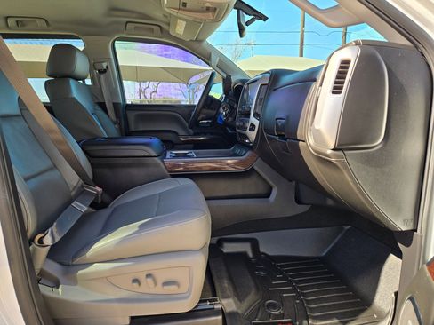 Used 2015 GMC Sierra 1500 SLT image 28