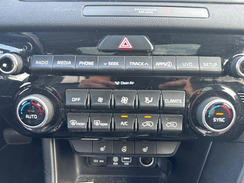 Used 2018 Kia Sportage EX w/ EX Premium Package AWD/4WD image 9