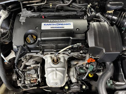 Used 2013 Honda Accord EX-L image 45