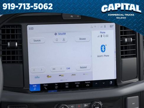 New 2026 Ford F150 XL image 14