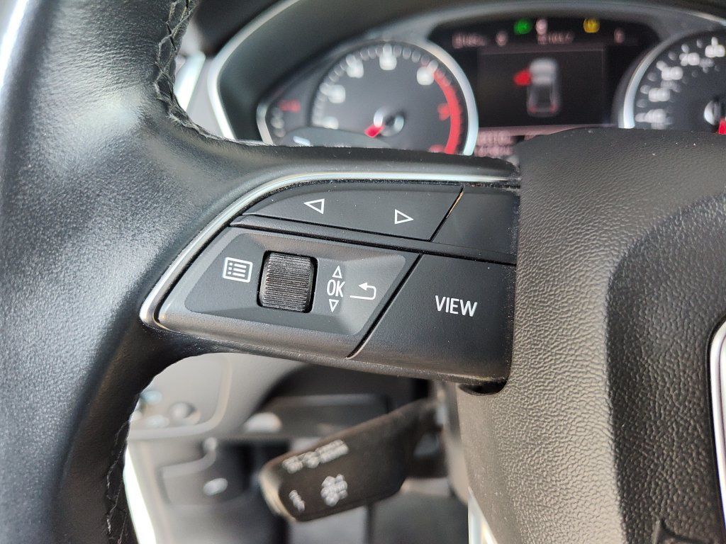 Used 2022 Audi Q5 2.0T Premium w/ Convenience Package AWD/4WD image 24