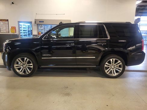 Used 2019 GMC Yukon Denali w/ Denali Ultimate Package image 9