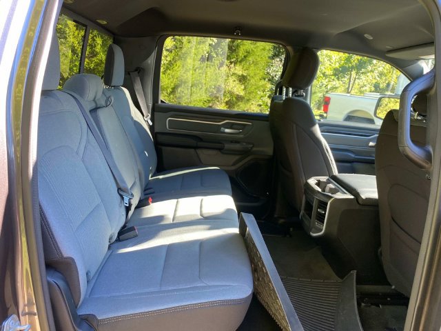 Used 2023 RAM 1500 Big Horn AWD/4WD image 32