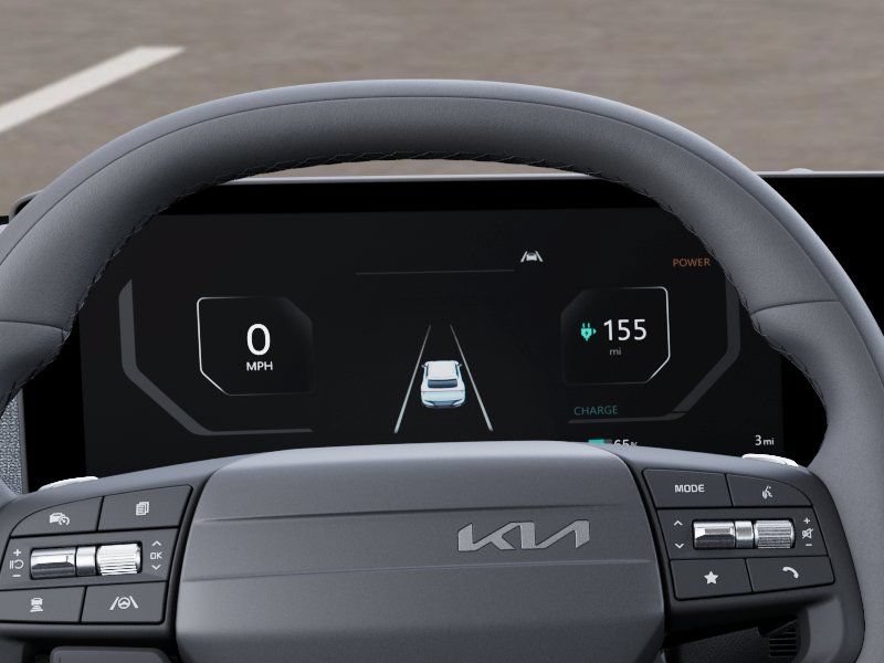 New 2026 Kia EV6 Light RWD image 21
