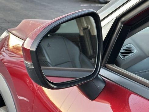 Used 2022 Nissan Rogue SL w/ SL Premium Package image 13