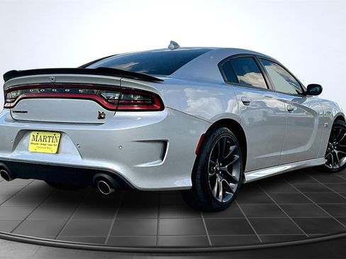 Used 2023 Dodge Charger Scat Pack w/ Plus Group image 13