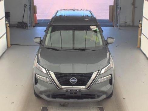 Used 2023 Nissan Rogue SV AWD/4WD image 6