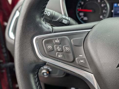 Certified 2022 Chevrolet Equinox LT image 19