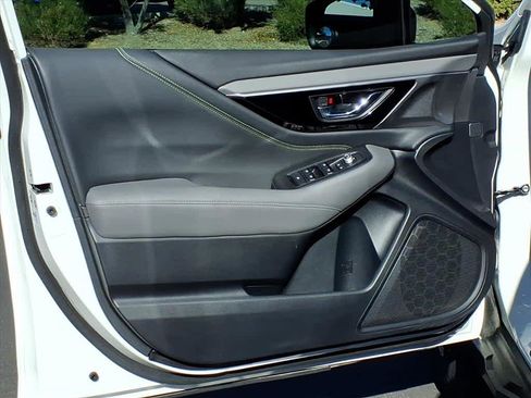 Certified 2022 Subaru Outback Onyx Edition XT image 25