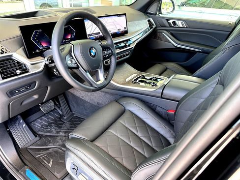 New 2026 BMW X5 sDrive40i w/ Climate Comfort Package image 12