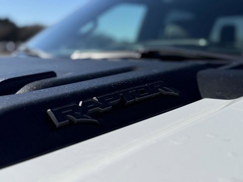 Used 2023 Ford F150 Raptor w/ Raptor Carbon Fiber Package image 9