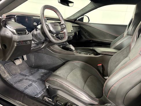 New 2026 Dodge Charger Scat Pack AWD/4WD image 19