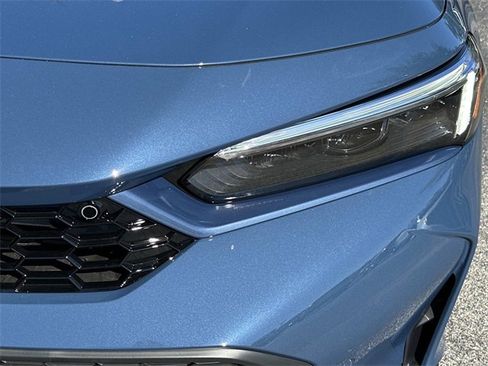 New 2026 Honda Civic Sport Touring image 9