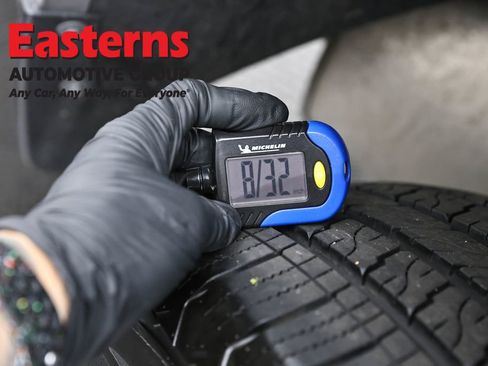 Used 2022 RAM 1500 Big Horn RWD image 28