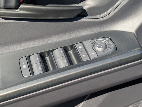 New 2026 Toyota bZ image 26