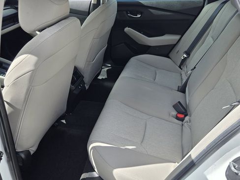 Used 2025 Honda Accord LX image 11