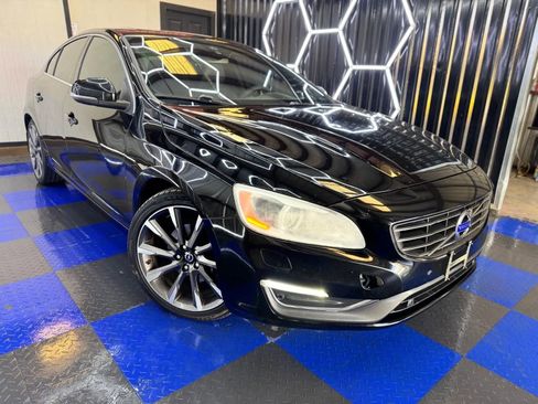 Used 2015 Volvo S60 T5 Premier image 10