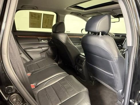 Certified 2019 Honda CR-V EX-L image 45