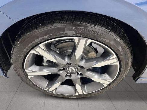New 2026 Honda Civic Sport Touring image 11