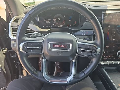 Certified 2024 GMC Acadia Elevation AWD/4WD image 13