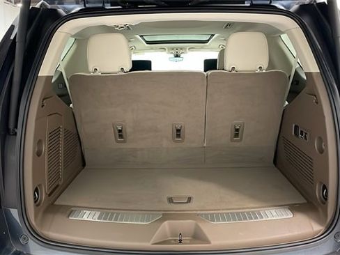 Certified 2021 GMC Yukon Denali w/ Denali Ultimate Package image 38