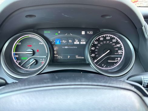 Used 2022 Toyota Camry XSE w/ Navigation Upgrade Package FWD image 23