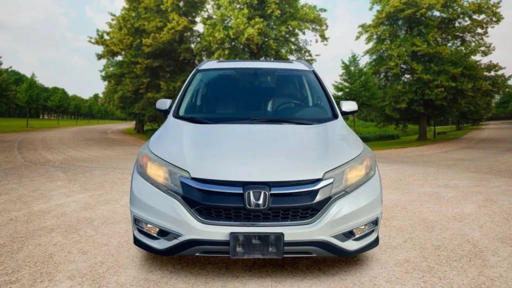 Used 2016 Honda CR-V EX-L image 3