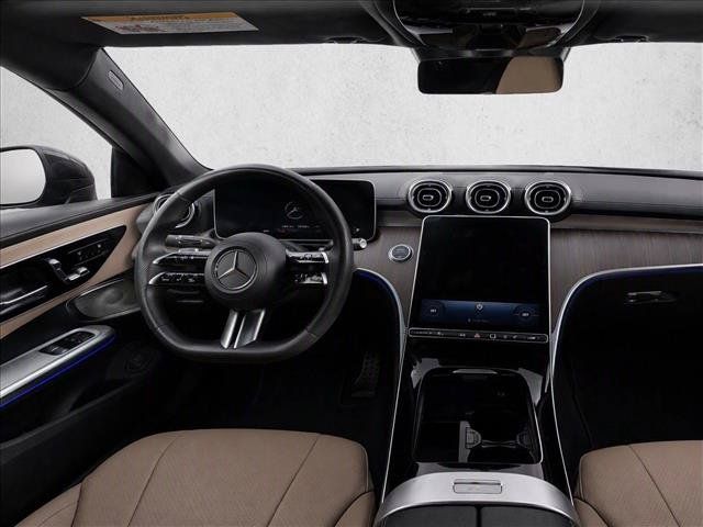 Used 2024 Mercedes-Benz CLE 300 4MATIC Coupe image 30
