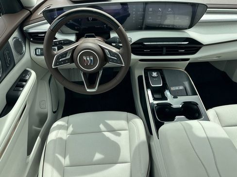 New 2026 Buick Enclave Avenir w/ Super Cruise Package image 24