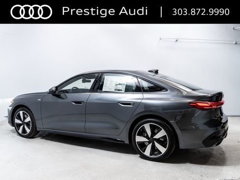 New 2026 Audi A5 2.0T Premium Plus AWD/4WD image 2