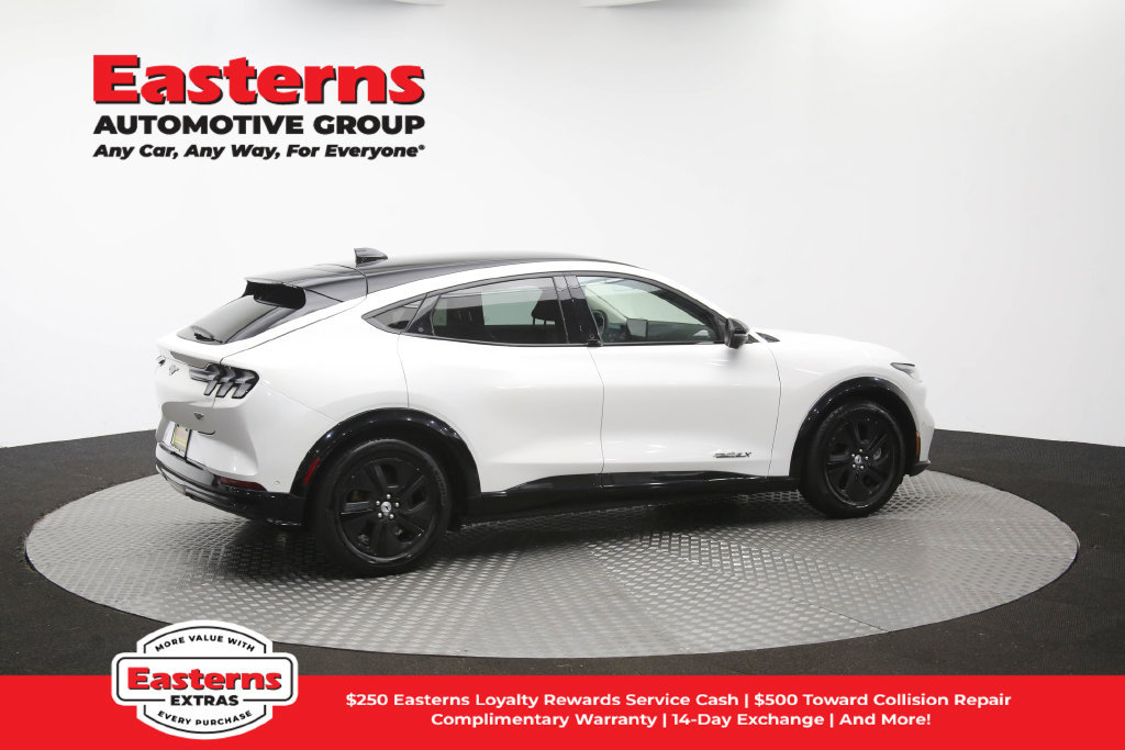 Used 2021 Ford Mustang Mach-E California Route 1 RWD image 40