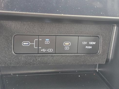 Used 2026 Hyundai Sonata Blue FWD image 21