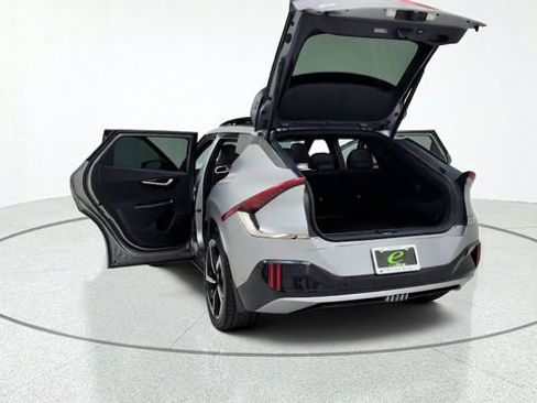 Used 2024 Kia EV6 GT AWD/4WD image 17