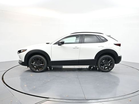 Used 2026 MAZDA CX-30 AWD 2.5 S image 4