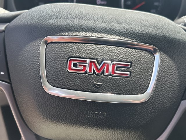 Used 2023 GMC Terrain AT4 w/ Tech Package AWD/4WD image 15