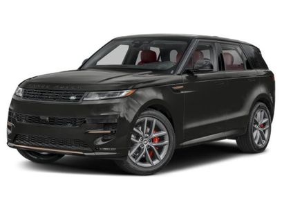 Used 2024 Land Rover Range Rover Sport