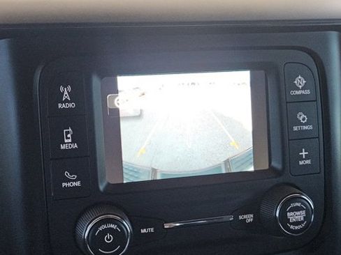 Used 2024 RAM 3500 Tradesman w/ Protection Group image 17