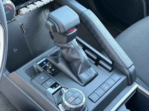 New 2026 Toyota 4Runner TRD Off-Road image 24