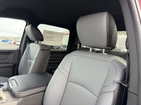 New 2026 RAM 3500 Tradesman w/ Chrome Appearance Group A image 11