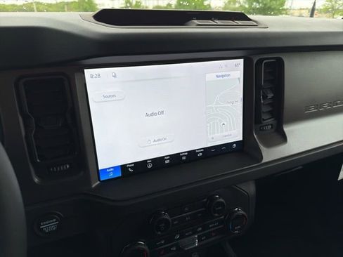 New 2026 Ford Bronco Big Bend AWD/4WD image 15