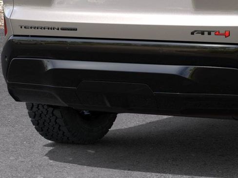 New 2027 GMC Terrain AT4 w/ Convenience Package III AWD/4WD image 39