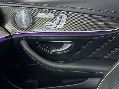 Used 2021 Mercedes-Benz E 63 AMG S image 17