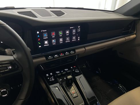 Certified 2025 Porsche 911 Carrera image 17