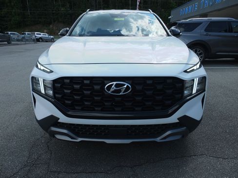 Used 2022 Hyundai Santa Fe XRT FWD image 8