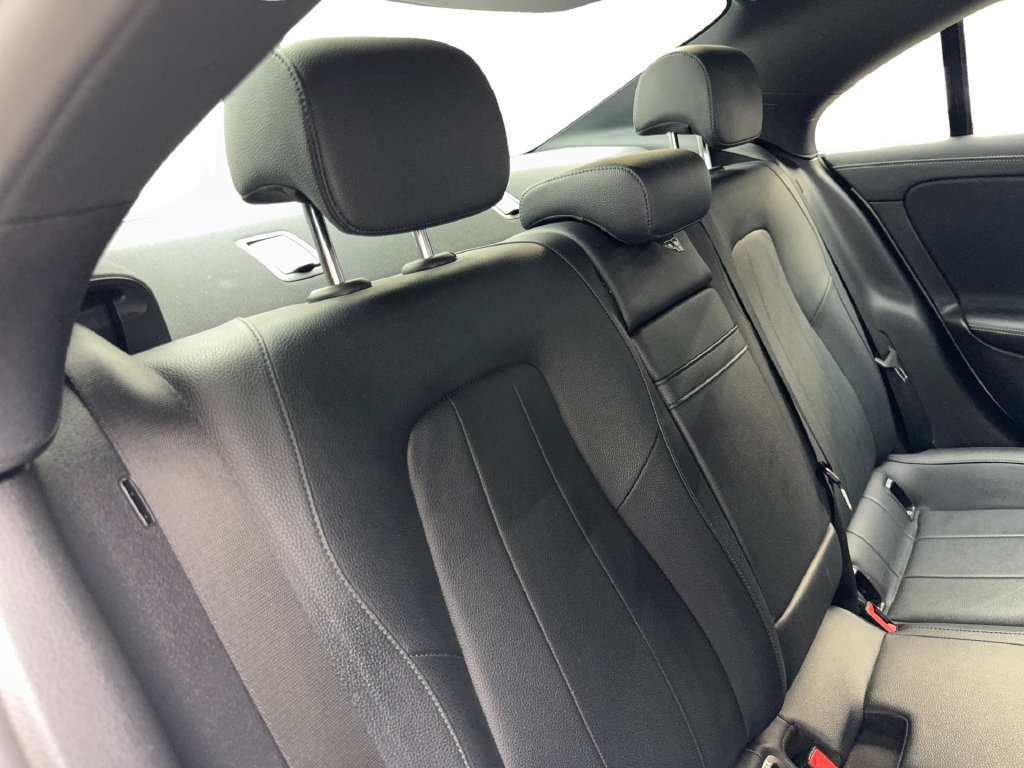 Used 2023 Mercedes-Benz CLA 250 image 39