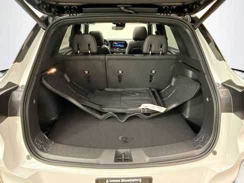 New 2026 Chevrolet TrailBlazer RS w/ Convenience Package AWD/4WD image 28