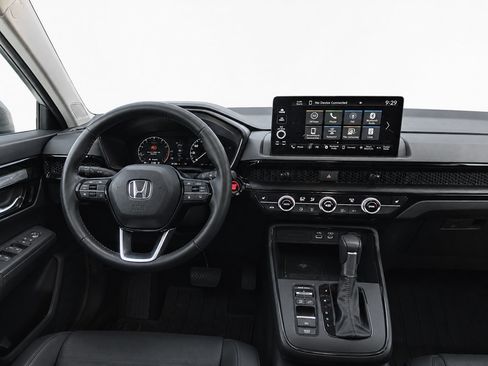 Used 2025 Honda CR-V EX-L image 19