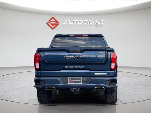 Used 2022 GMC Sierra 1500 Elevation w/ Driver Alert Package I image 6