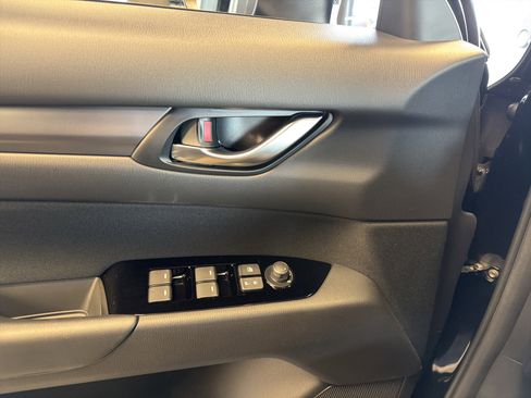 New 2025 MAZDA CX-5 AWD 2.5 S image 14