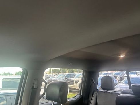 Used 2018 Ford F150 Lariat AWD/4WD image 12